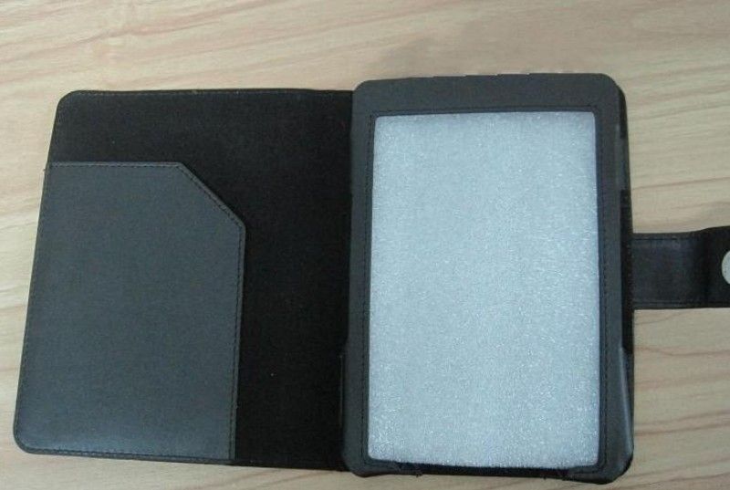 Amazon Kindle Case (Leather PU)