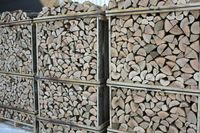 Dry firewood for sale (ash, oak, beech, horn beam, birch)