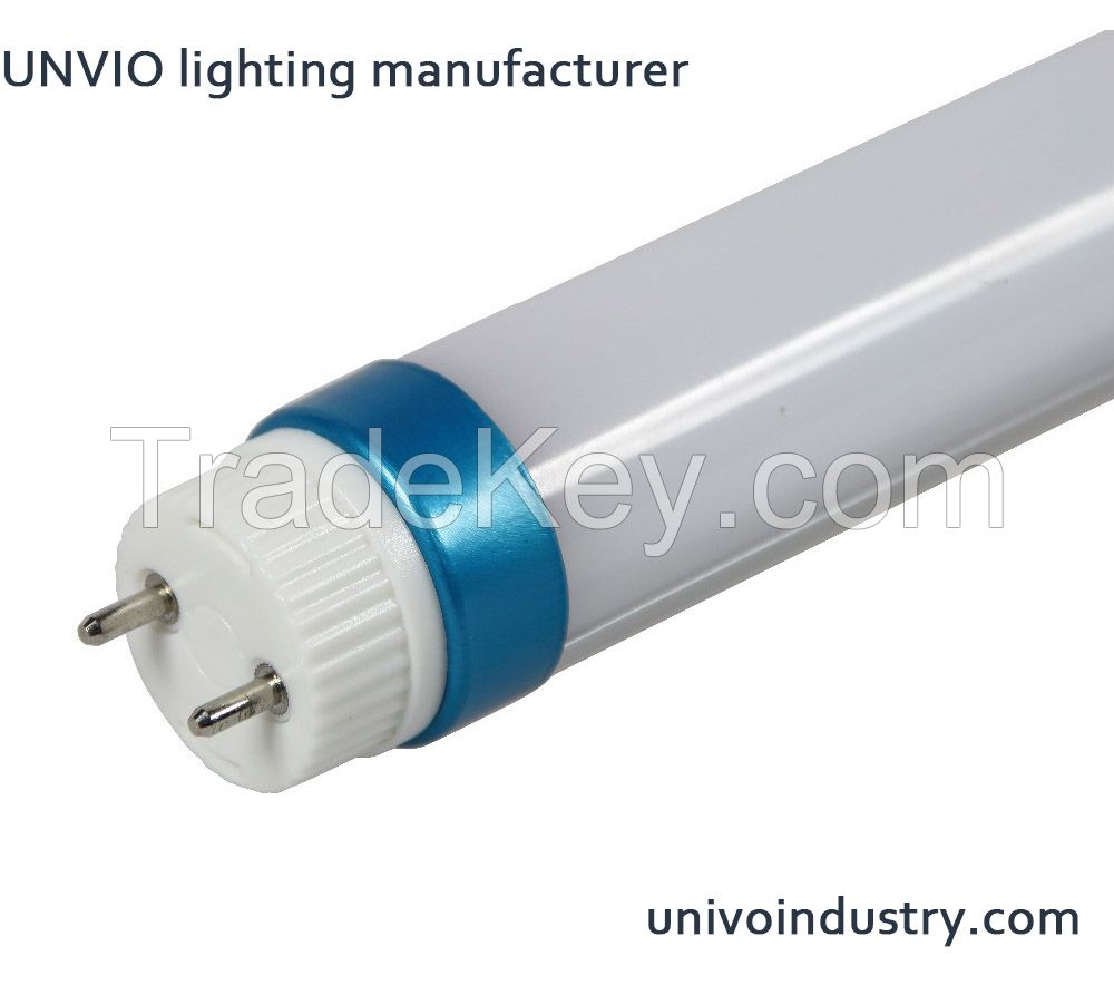 univo led tubes