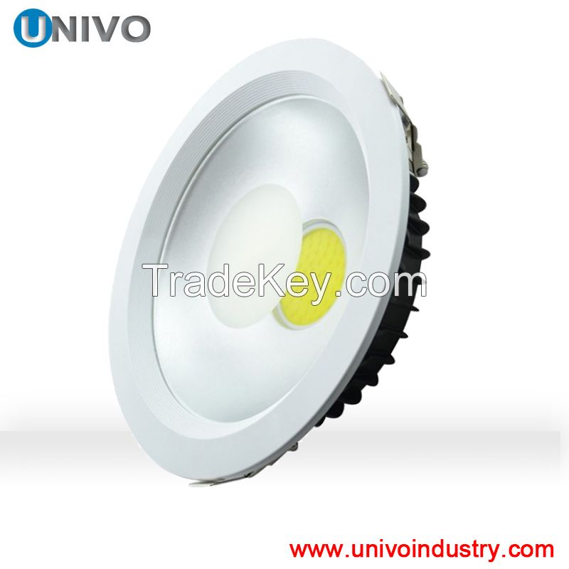 BEST PRICE!!! diecast aluminium led down light