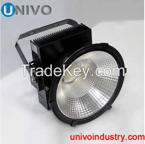 Newest IP65 100W 150W 200W UL SAA led high bay light 5 years warranty\