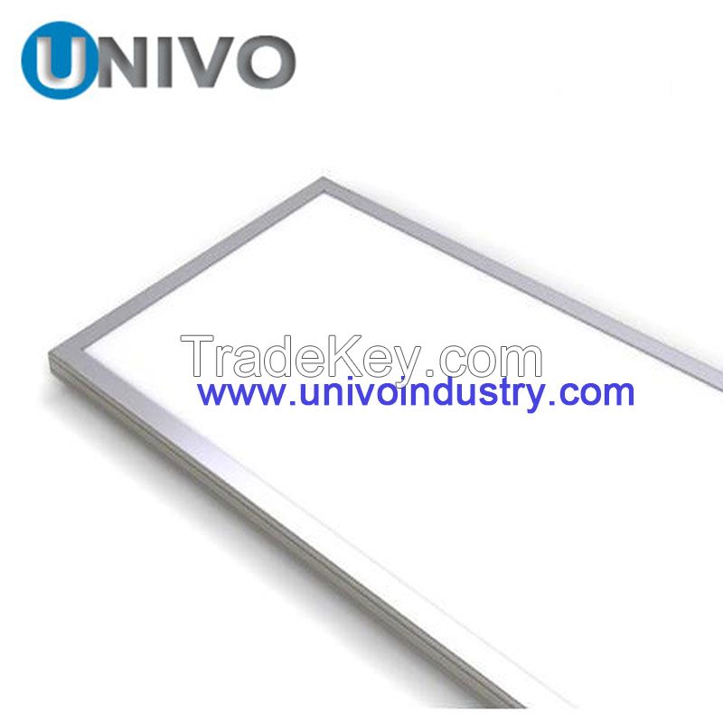 600x600mm LED panel light square, ultra-thin panel light flat, panel price office