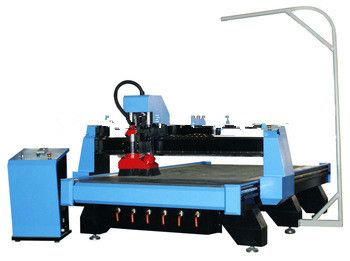 wood carving cnc machine M1325A with high quality