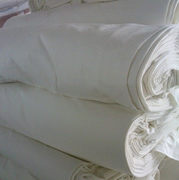 Greige t/c fabric in China