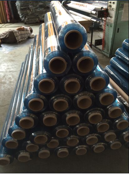 Printing pvc film printed pvc film super clear printing normal clear printing