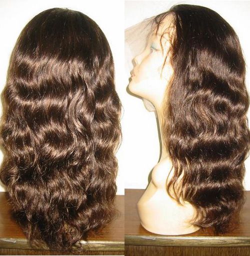 Full Lace Wigs 100% Remy Hair Best Price and Quality