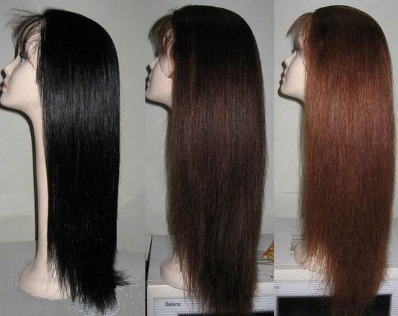Women Lace Wigs 100% Human Hair Best Price and Quality