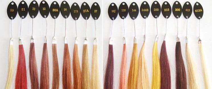 Loose Wave Hair Extension 100% Human Hair, Remy Hair