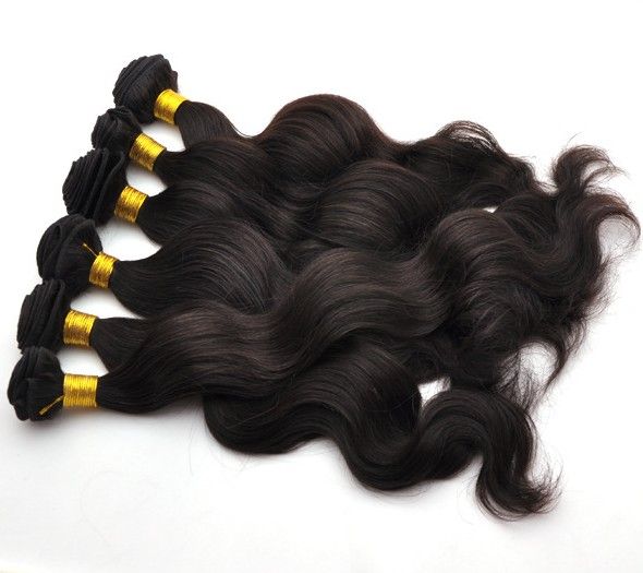 Loose Wave Hair Extension 100% Human Hair, Remy Hair