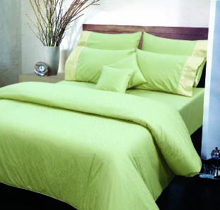 Bedding Set - High quality (Jacquard)