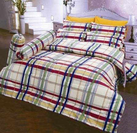 Bedding Set (Printing)