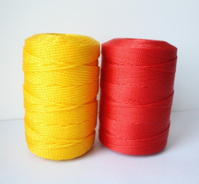 Polyethylene Twine/ Yarn