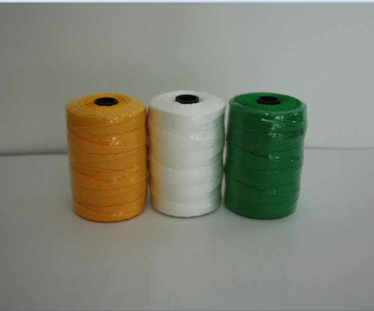 Polypropylene Twine yarn