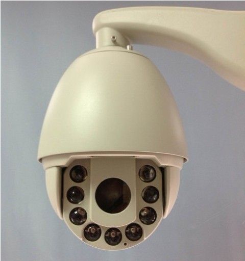 2.0MP CMOS HD IP Camera Original Manufacture IP CCTV PTZ Camera