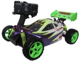 Warhead 1:10 Nitro 4WD Off-Road Buggy (RTR)