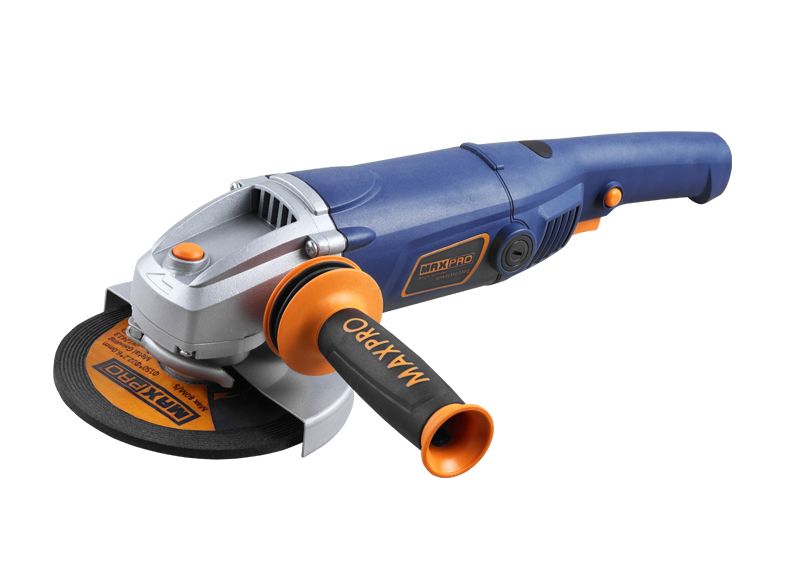 MAXPRO 150mm Angle Grinder