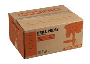 MAXPRO 500W 16mm Bench Drill Press