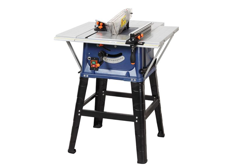 Maxpro 254mm Table Saw