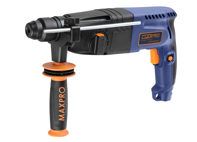 Maxpro Rotary Hammer 620w