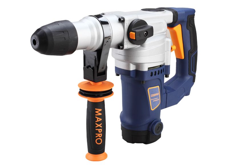 Maxpro Rotary Hammer 900w