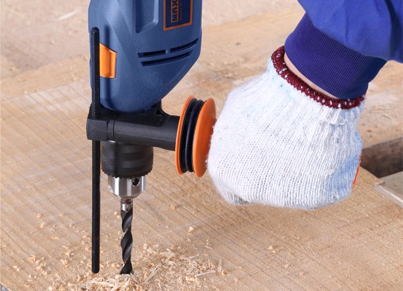 Maxpro Electric Impact Drill