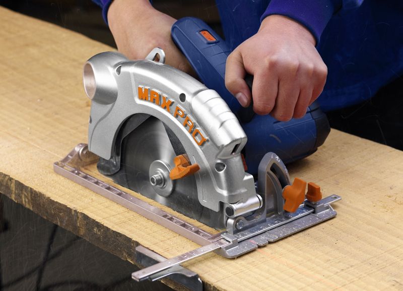 MAXPRO Electric Circular Saw