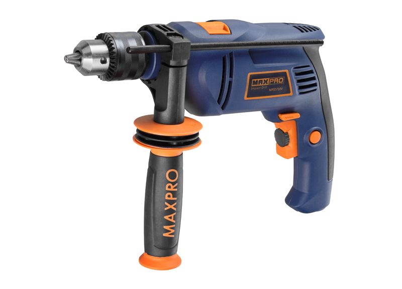 Maxpro Electric Impact Drill