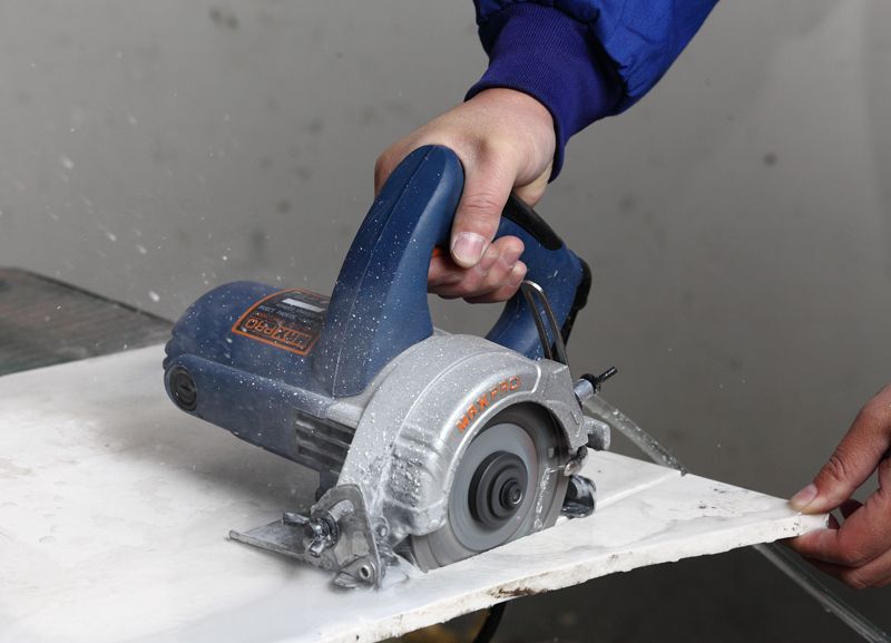 MAXPRO 110mm Tile Cutter