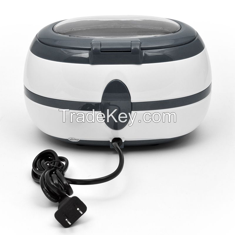 MINI STYLE HOUSEHOLD ULTRASONIC CLEANER