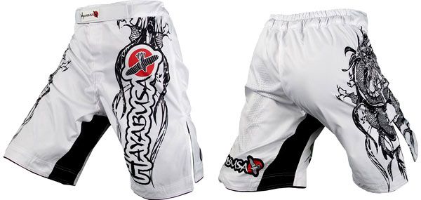 Hayabusa MMA Shorts