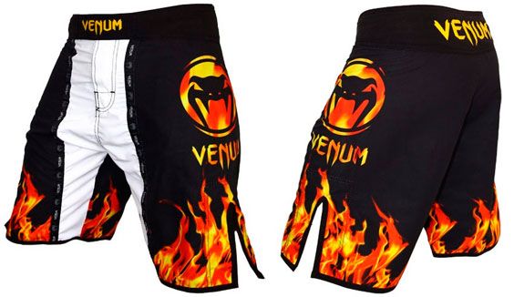 VENUM MMA Shorts