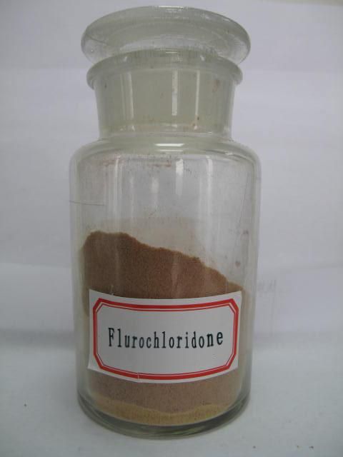 Flurochloridone