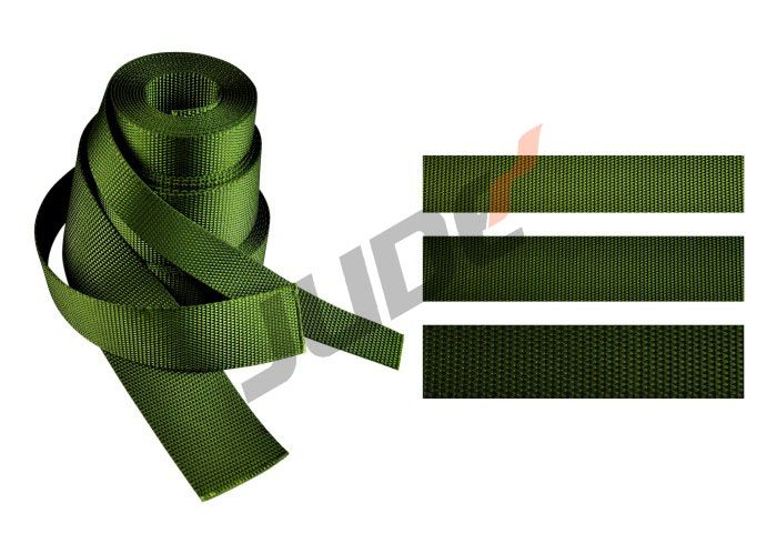 Anti-infrared webbing \ NIR(Near Infrared Reflectance) Webbing \ IRR Infra-Red Reflective Webbing 