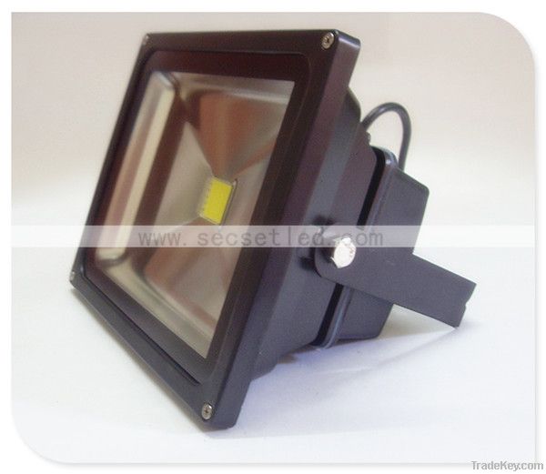 Super bright 50w led flood light with ce rohs passed