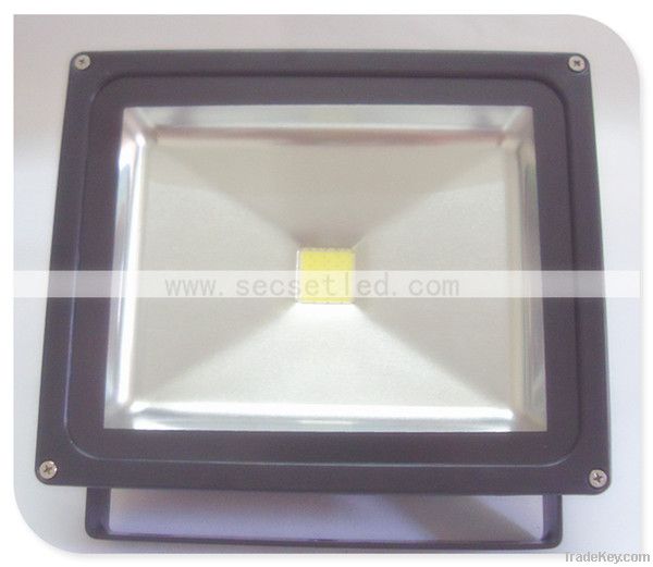 Super bright 50w led flood light with ce rohs passed