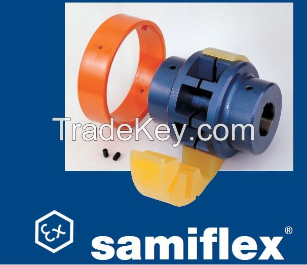 samiflex coupling