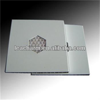 High Quality Sound-absorbing Aluminum Honeycomb Cell Ceiling