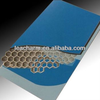 High Quality Sound-absorbing Aluminum Honeycomb Cell Ceiling