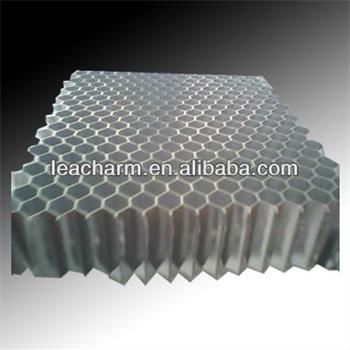High Quality Sound-absorbing Aluminum Honeycomb Cell Ceiling