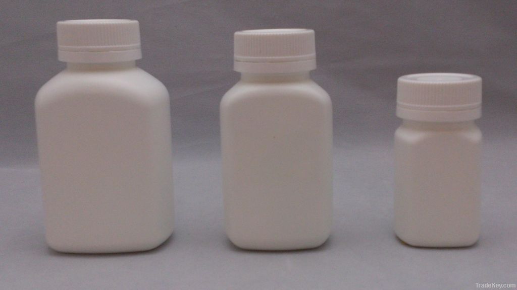 pharmaceutical bottle