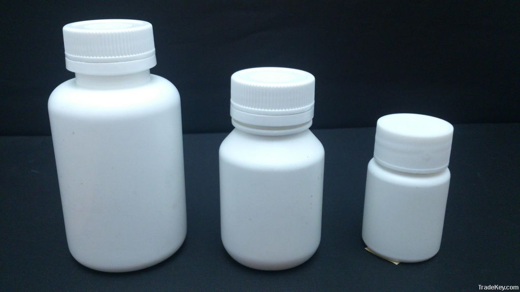 pharmaceutical bottle