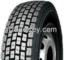 heavy duty truck tire