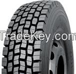 heavy duty truck tire