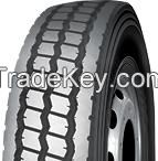 TBR truck tire