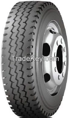 TBR, truck and bus tire, high quality , E-Mark, DOT, GCC certaficate GIACCI BRAND