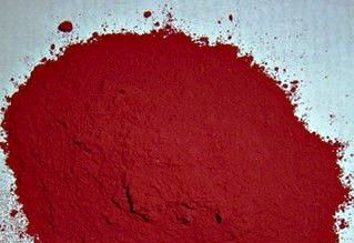 Hematite powder (Red 190)