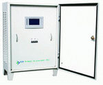 Grid connected/Stand alone Inverterx03 Series(6-20kVA)