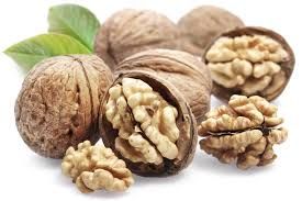 Walnuts