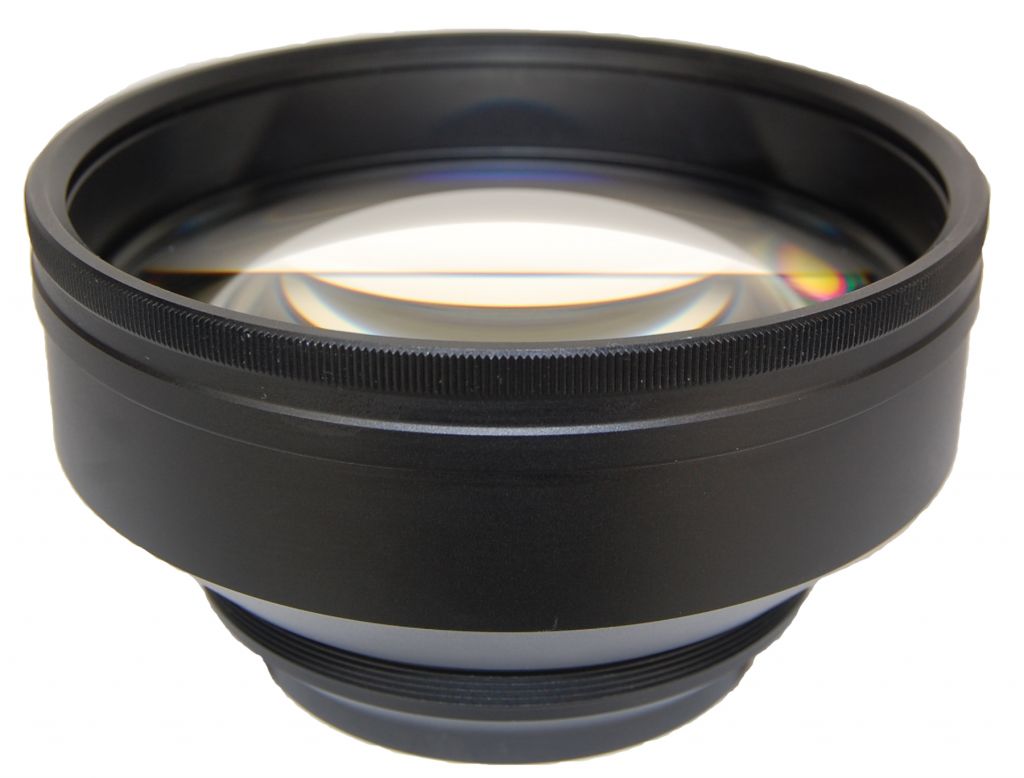 MV0003A Relay Lens For Camera Module Test