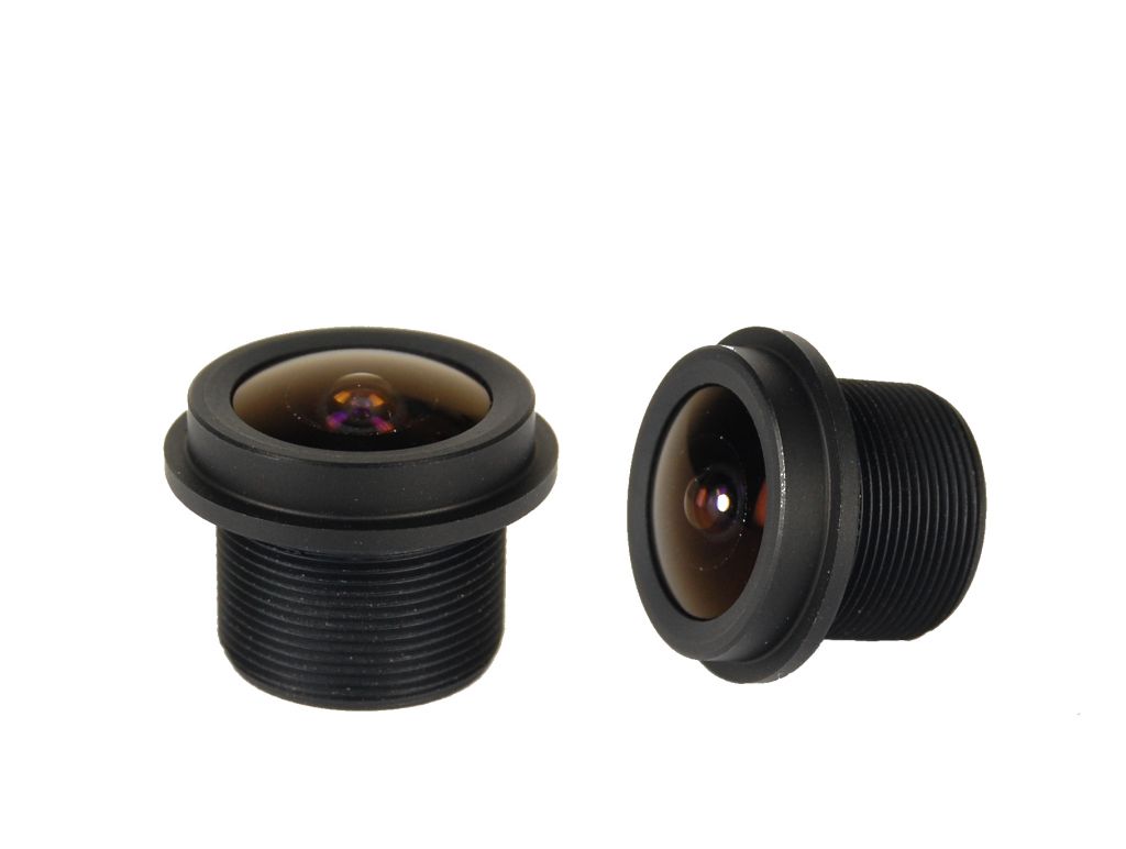 CV0108A board lens